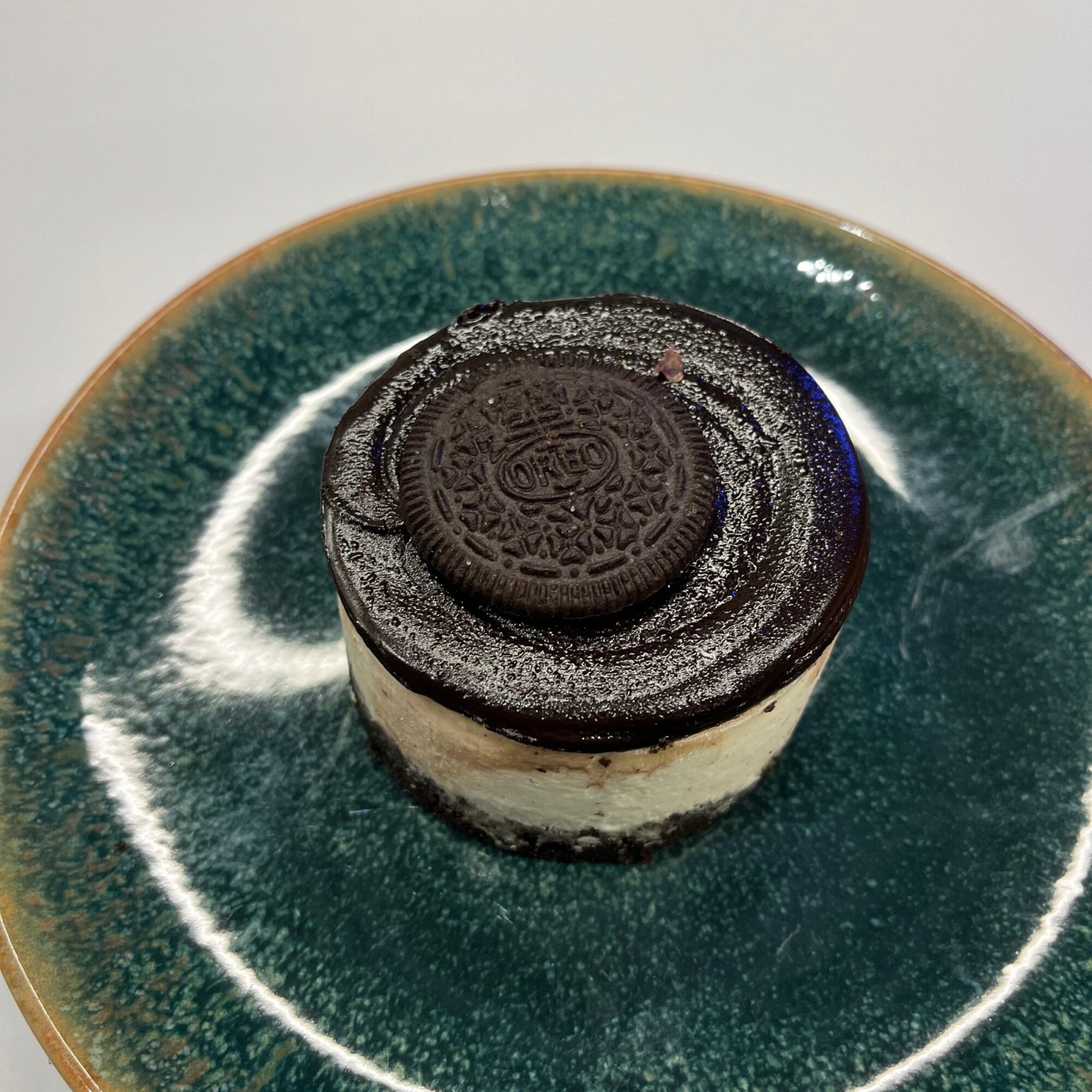 Oreo Cheesecake