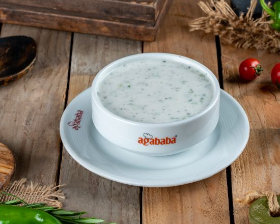 Cacık