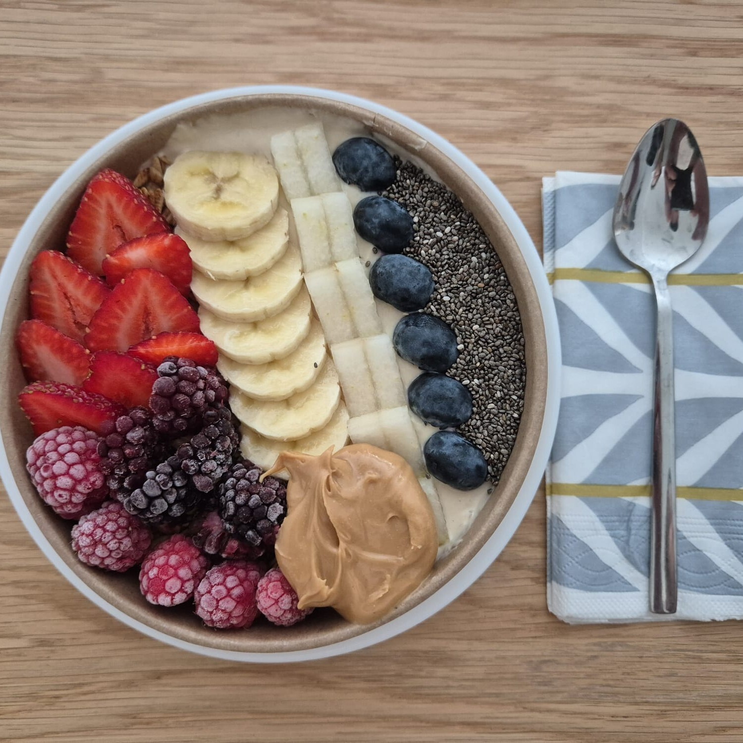 Coco Bowl