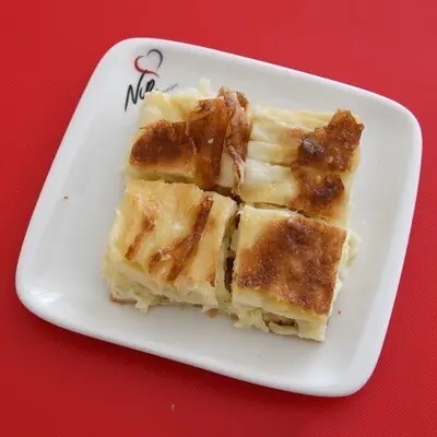 Su Böreği (500 gr)
