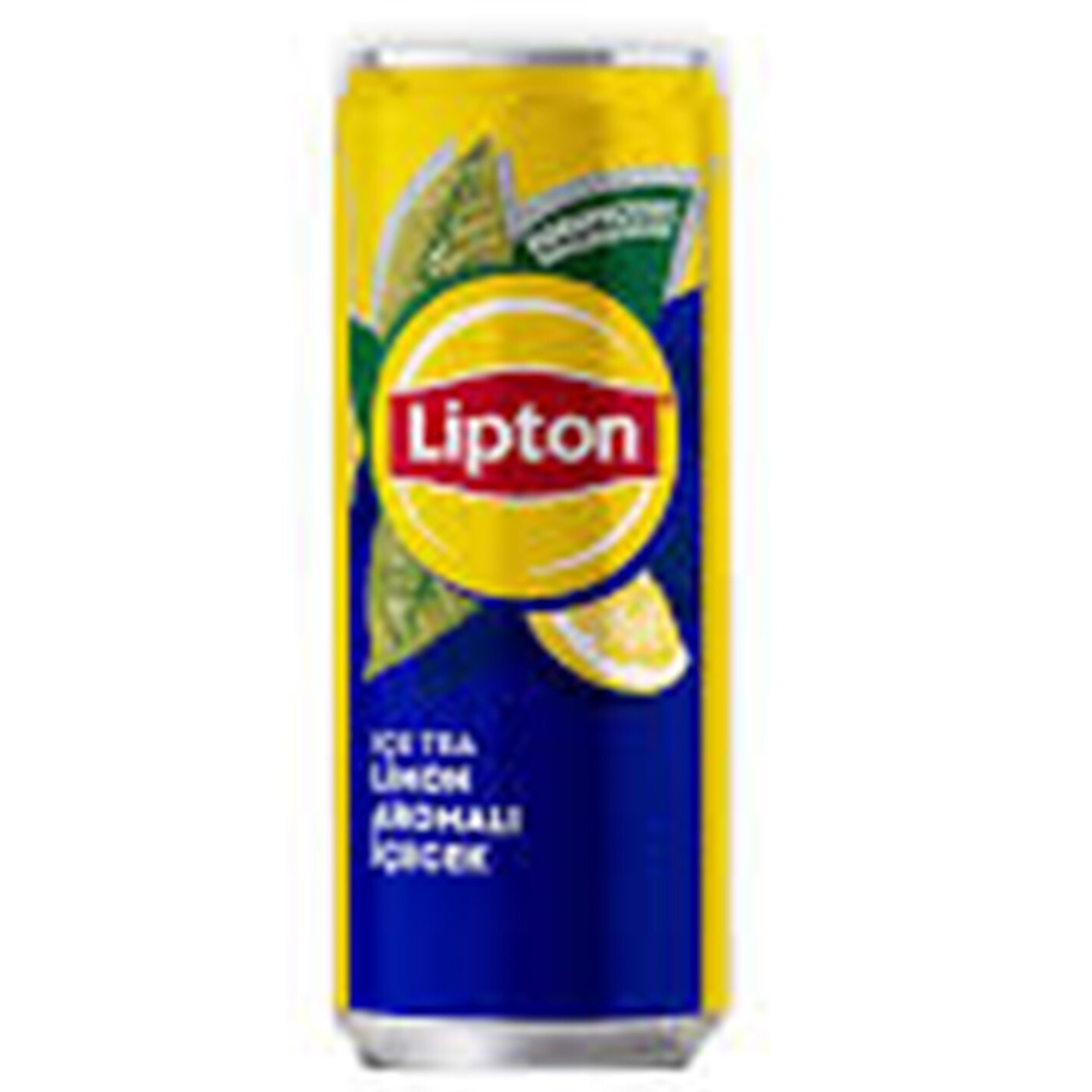 Lipton Ice Tea Limon