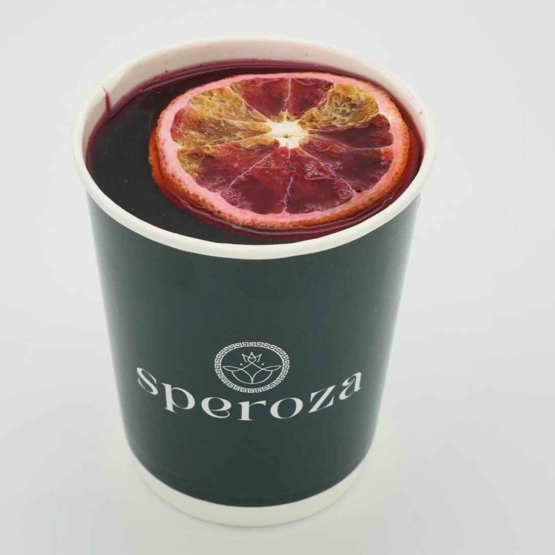 Herbal Tea (Kış Çayı)