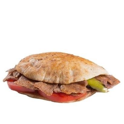 Tombik Et Döner