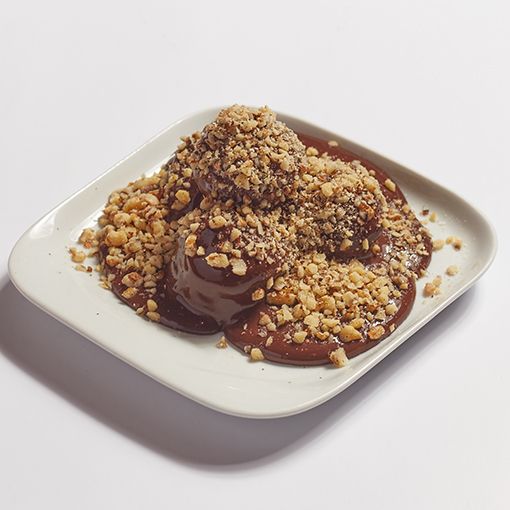 Cevizli Profiterol (250 gr.)