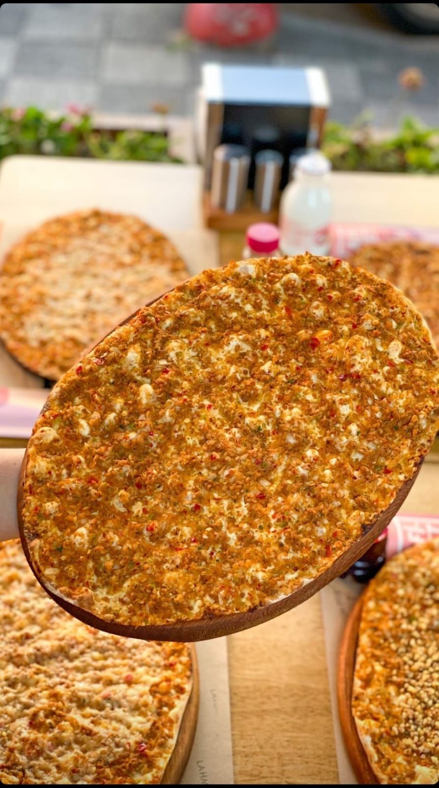 Lahmacun