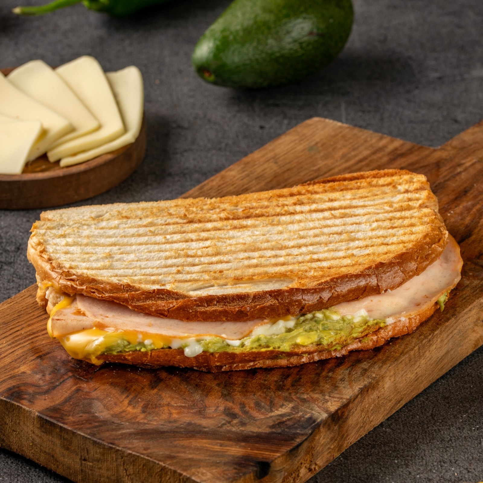 Avokado Tost 🥑