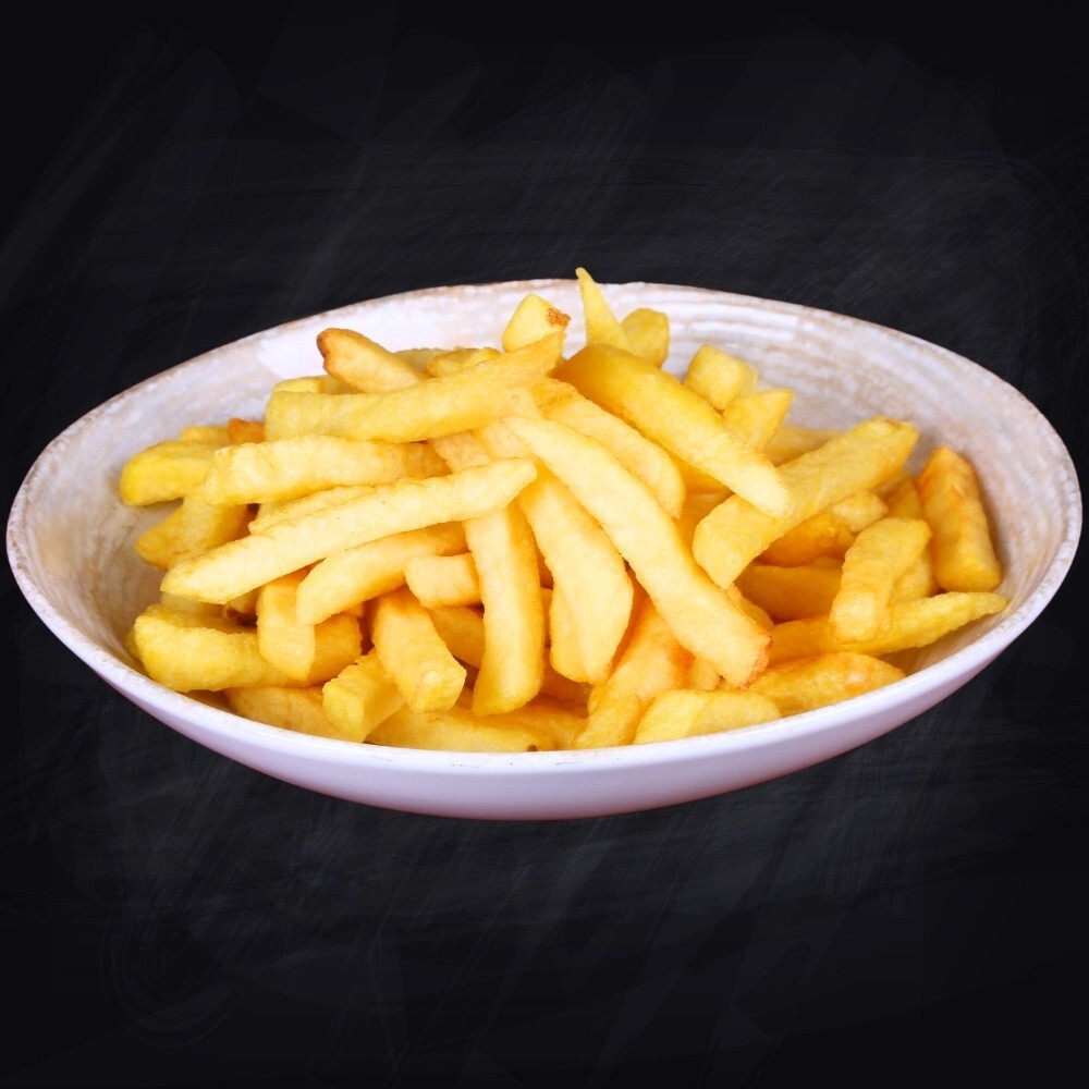 Parmak Patates