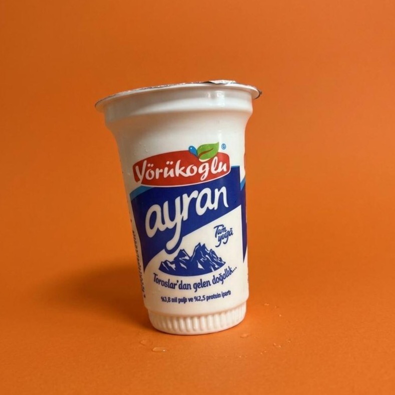 Ayran (200 ml)