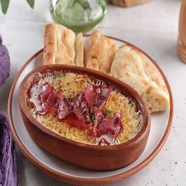 Pastırmalı Humus