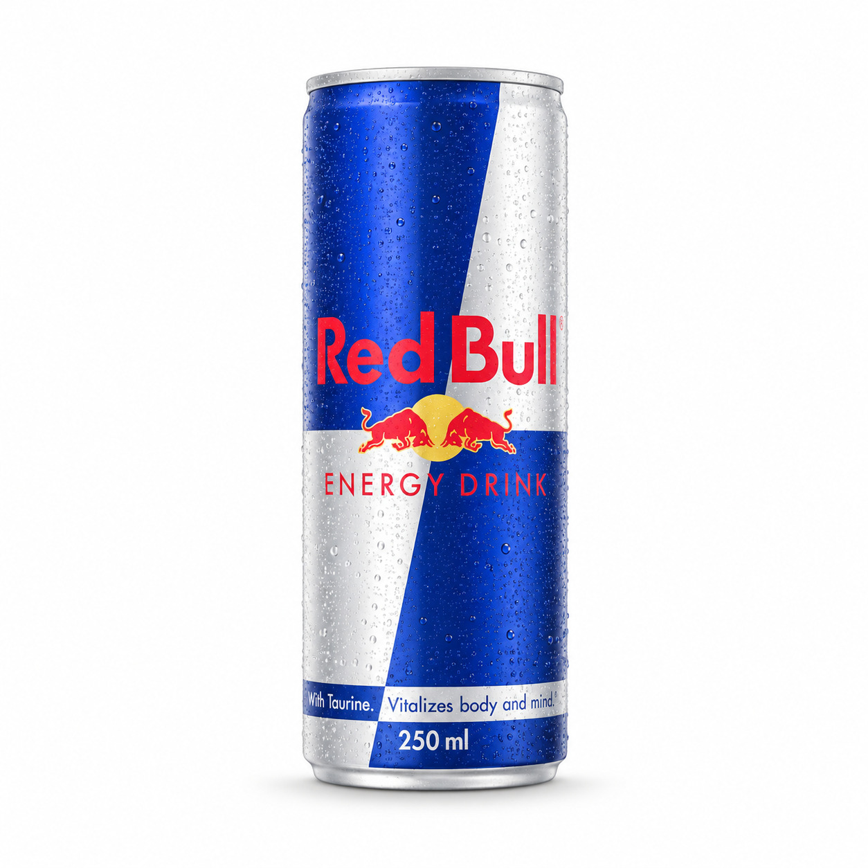 Red Bull