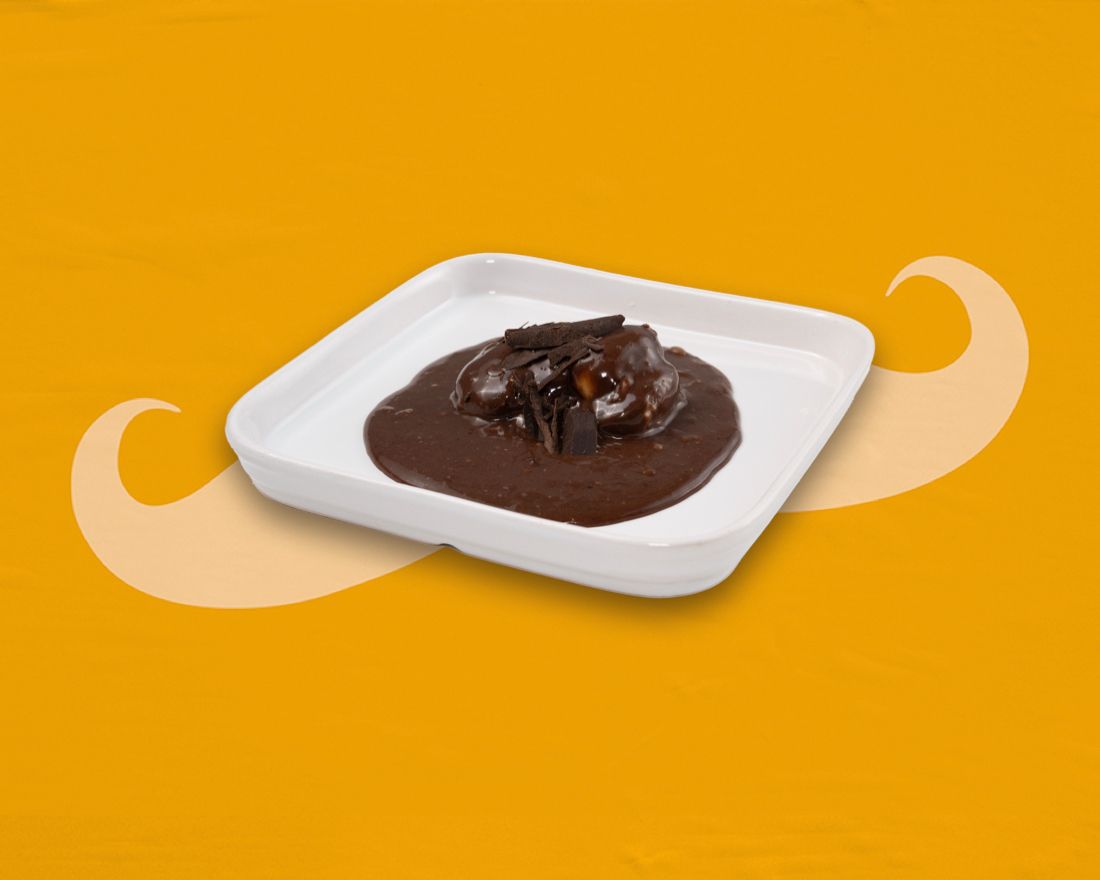 Profiterol