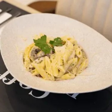 Tavuklu Penne