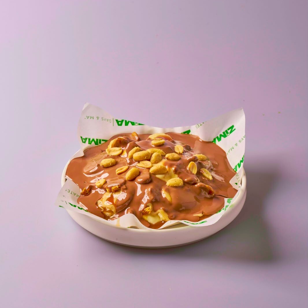 Snickers Bowl
