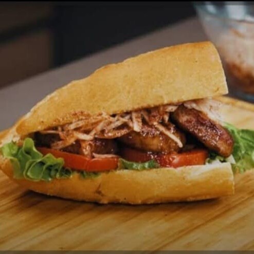 Yarım Ekmek Köfte