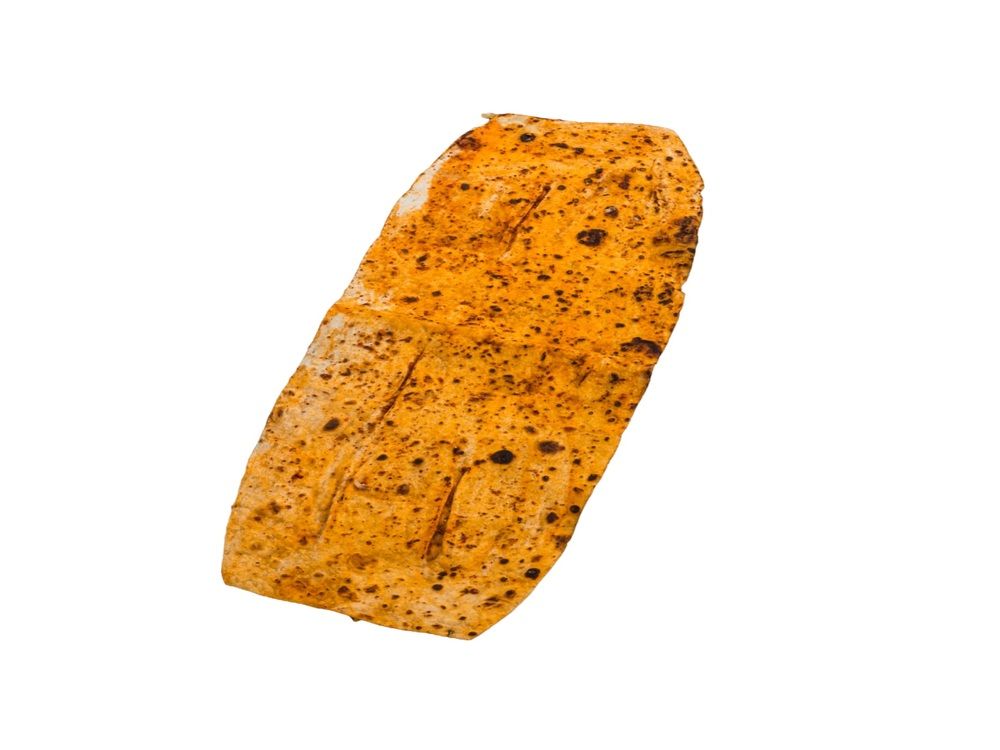 Soslu Lavaş (Adet)