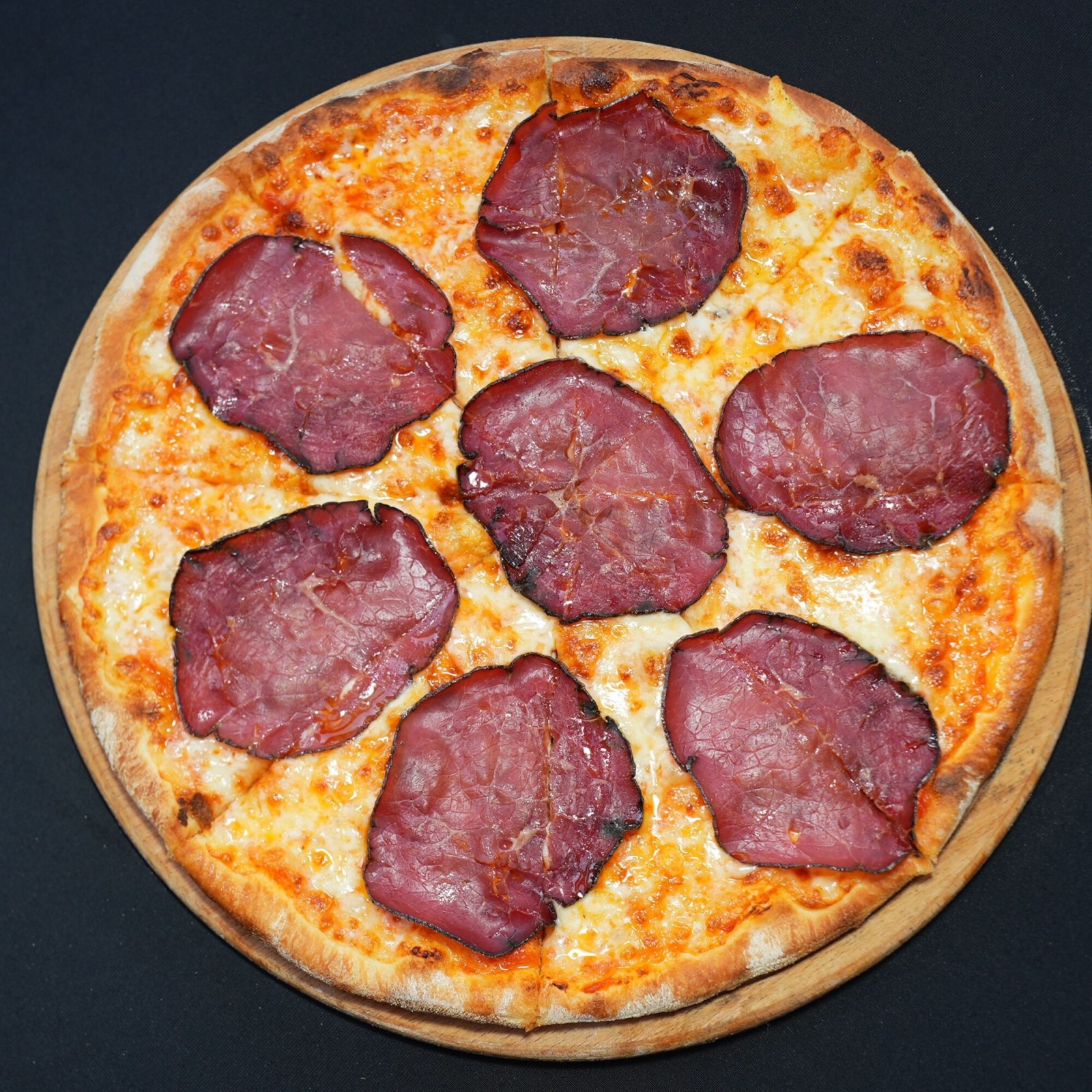 Bresaola (26 cm)