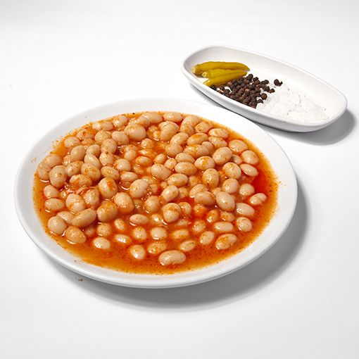 Tereyağlı Kuru Fasülye