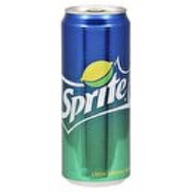 kutu Sprite 120 ml
