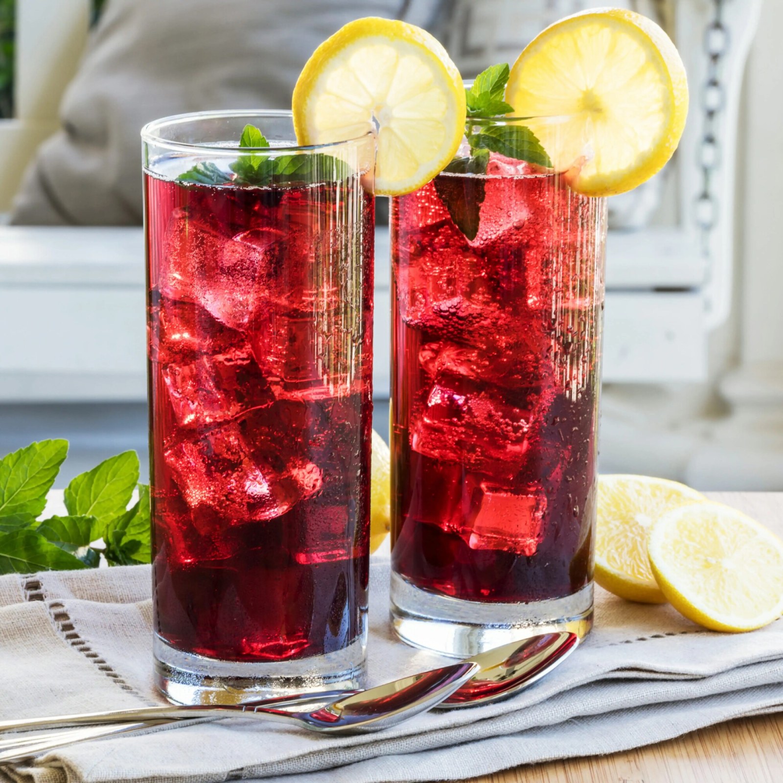 Hibiscus