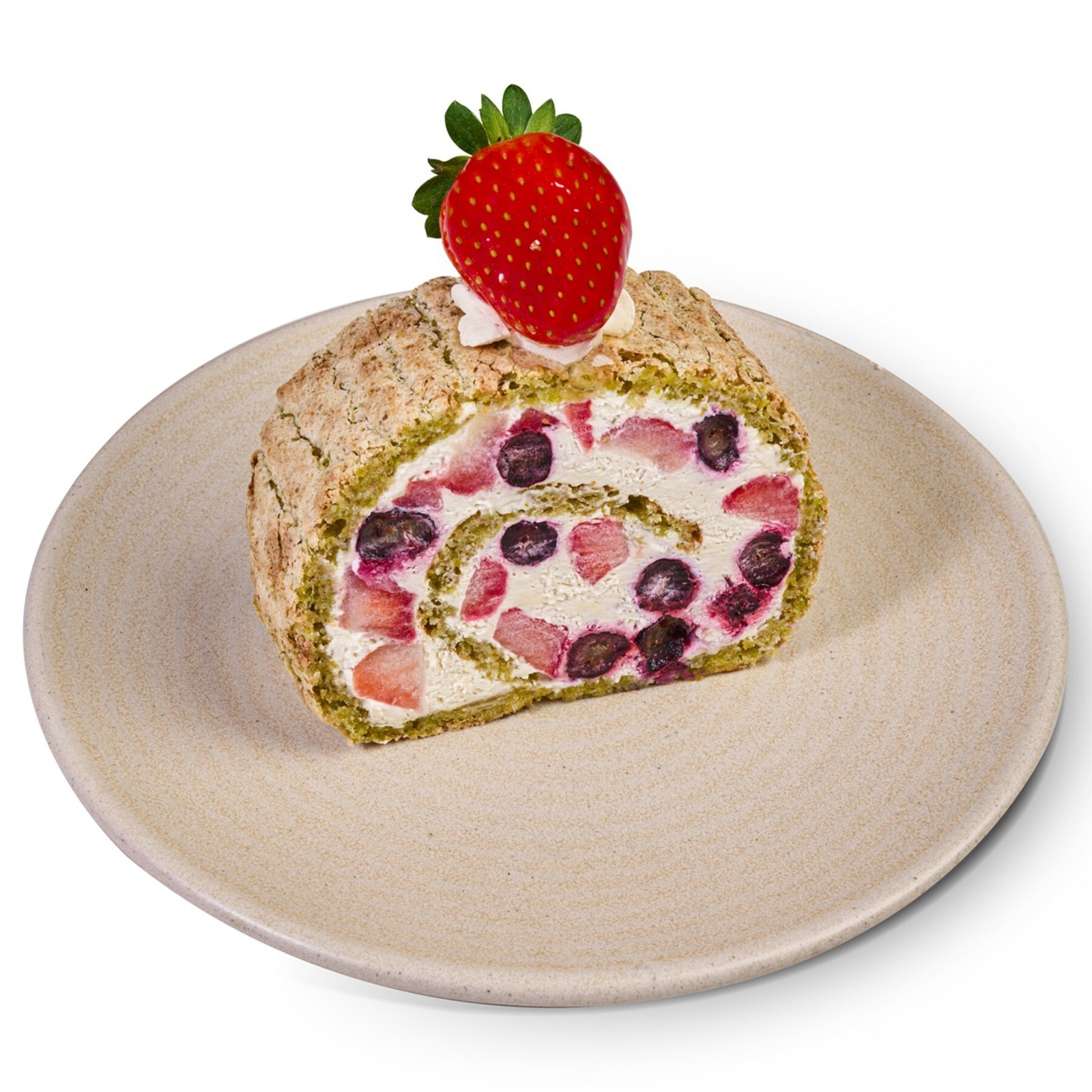 Budapeşte Pastası (Dilim)