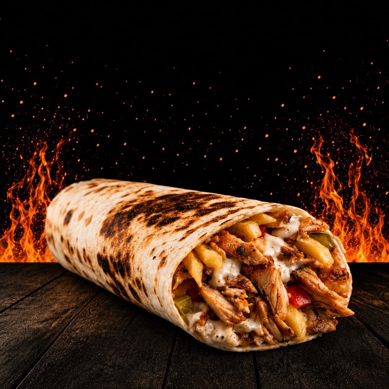 Burrito