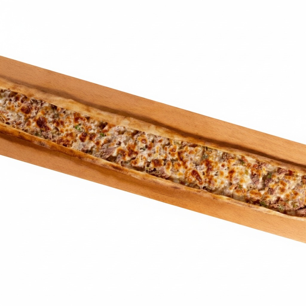 Bıçakarası Mevlana Pide