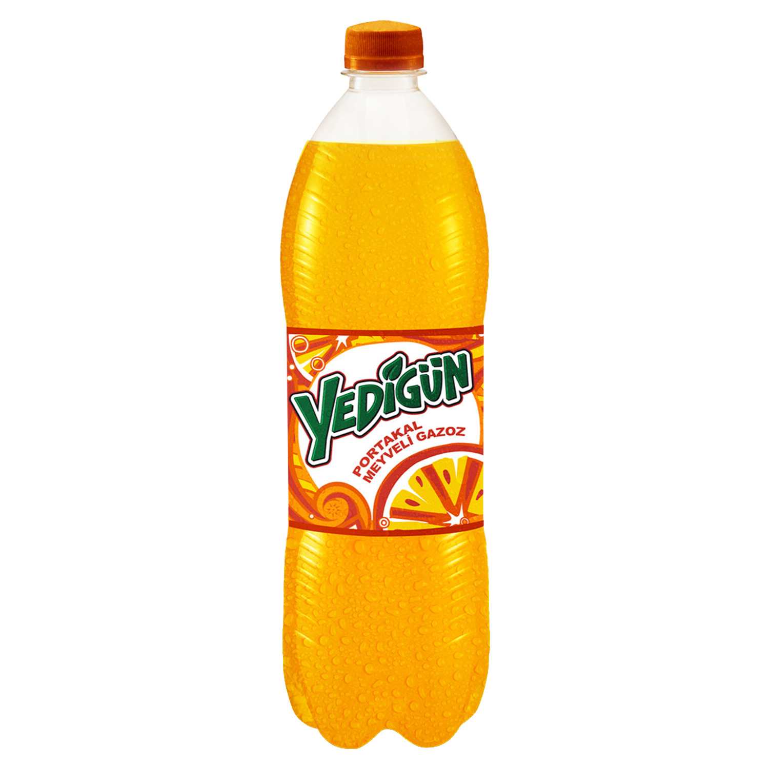Yedigün (1 L.)