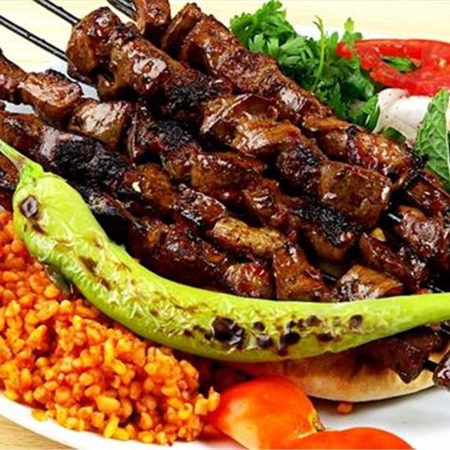 Ciğer 1,5 Porsiyon