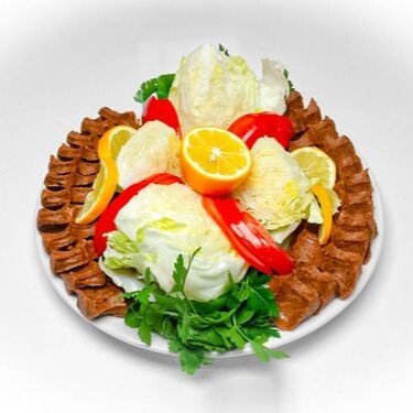 Çiğ Köfte (500 gr.)