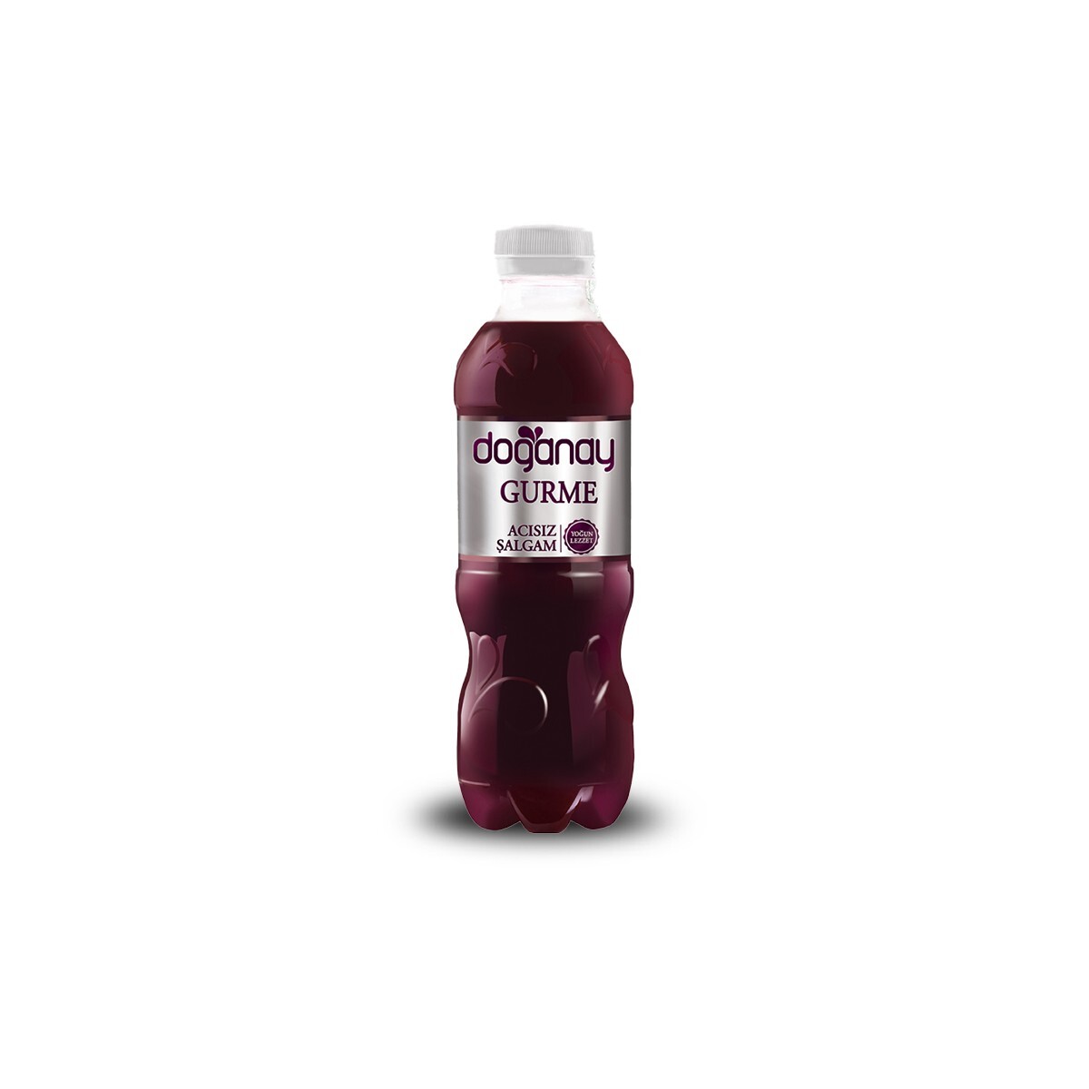 Doğanay Şalgam (300 ml)-Acısız