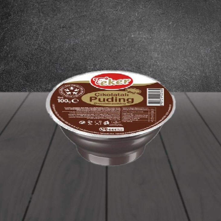 Eker Puding