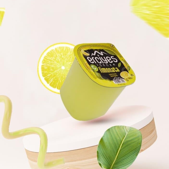 Erciyes Limonata (200 ml)
