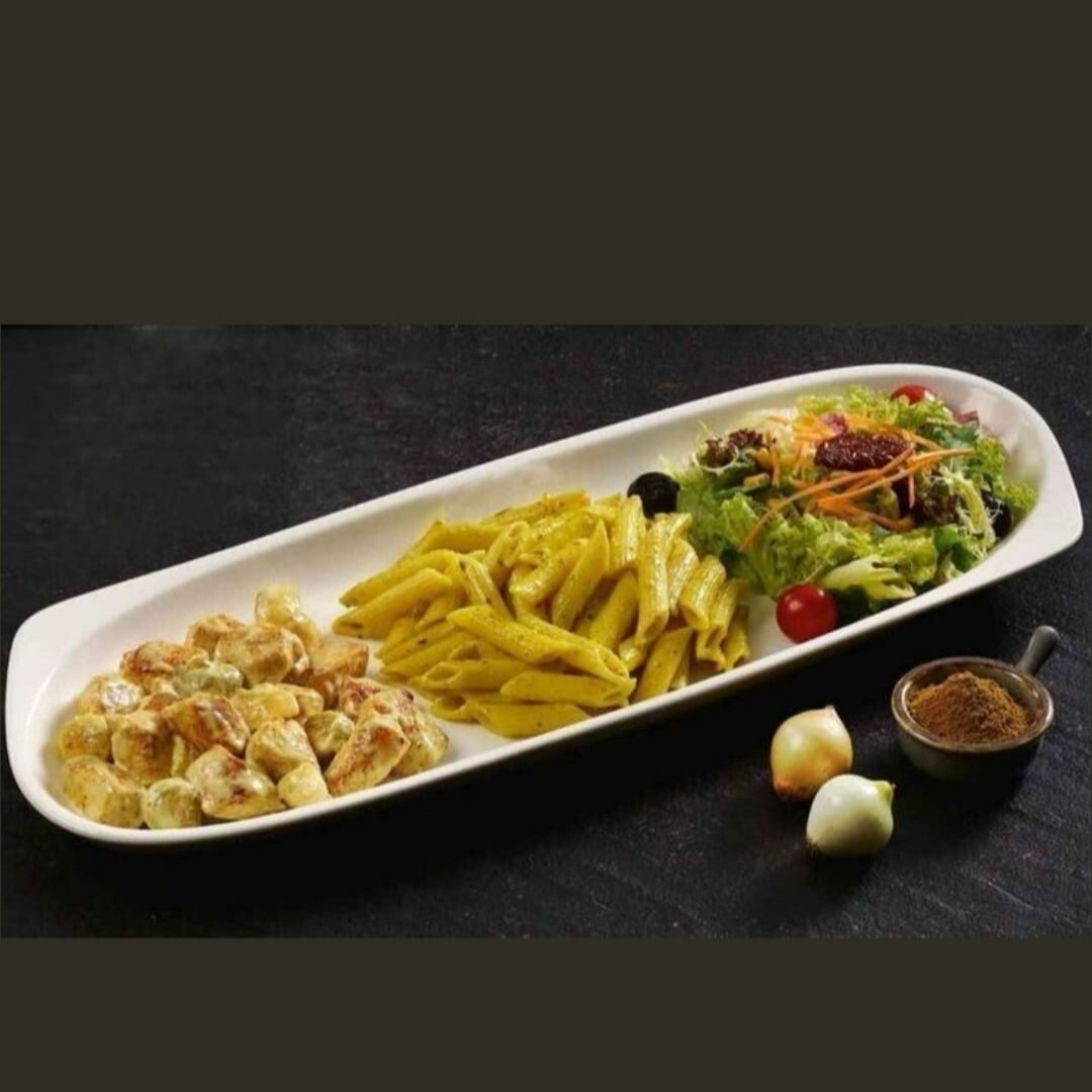 Chef's Tavuk