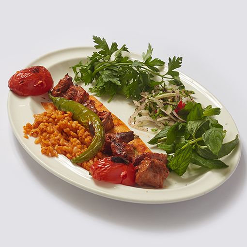 Kuzu Şiş