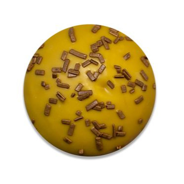 Double Karamelli Donut