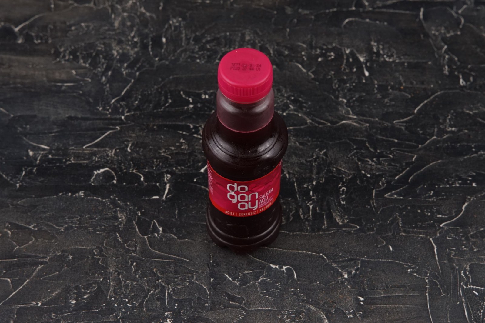 Şalgam Suyu (33 cl.)