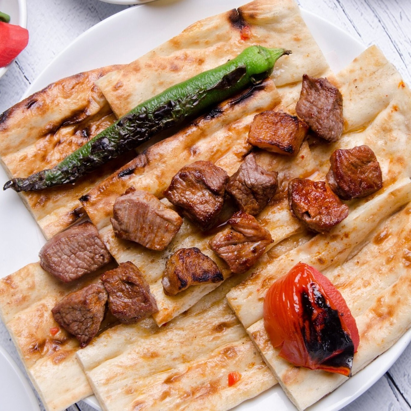 Kuşbaşı Servis