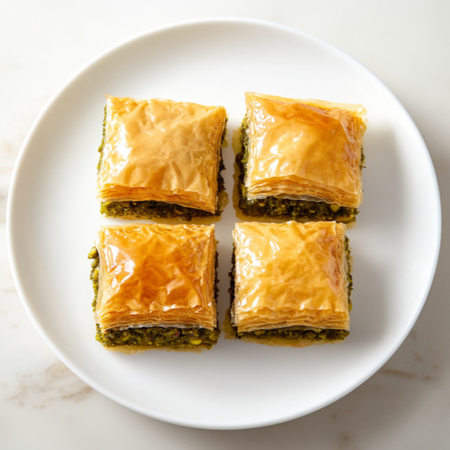 Baklava