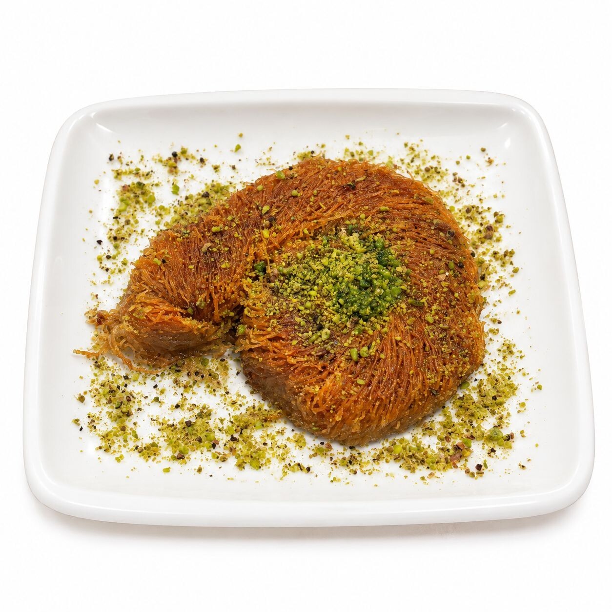 cevizli Kadayıf (dilimi)