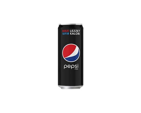 Pepsi Max (33 cl.)
