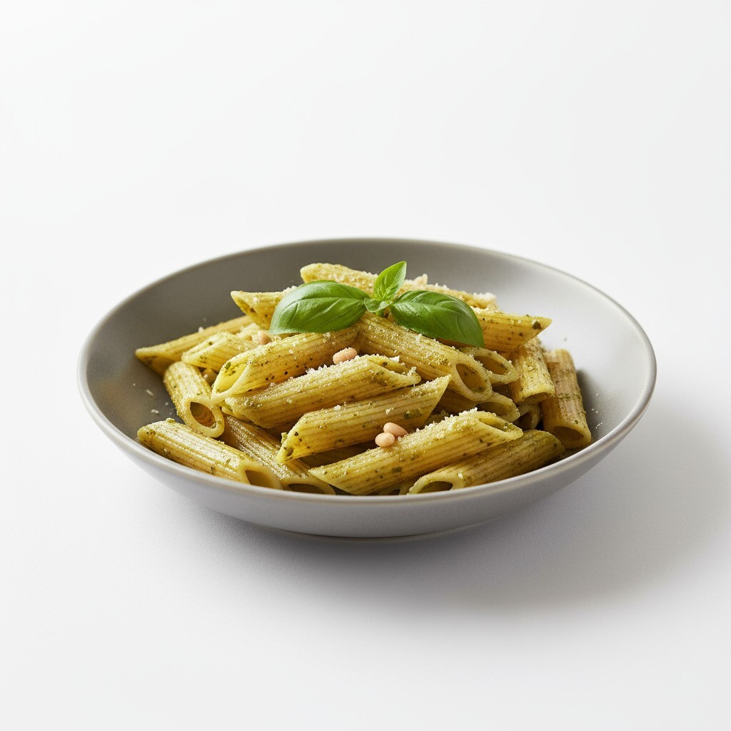 Pesto Penne