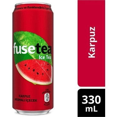 Fuse Tea Karpuz