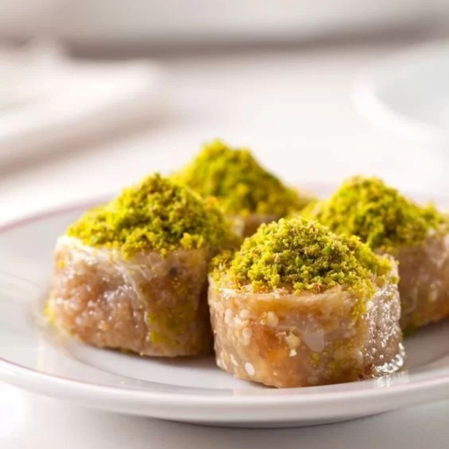 Saray Sarma Baklava