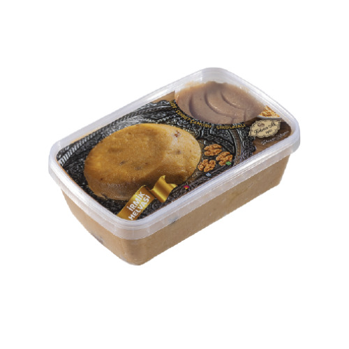 Klasik İrmik Helvası (1 kg)