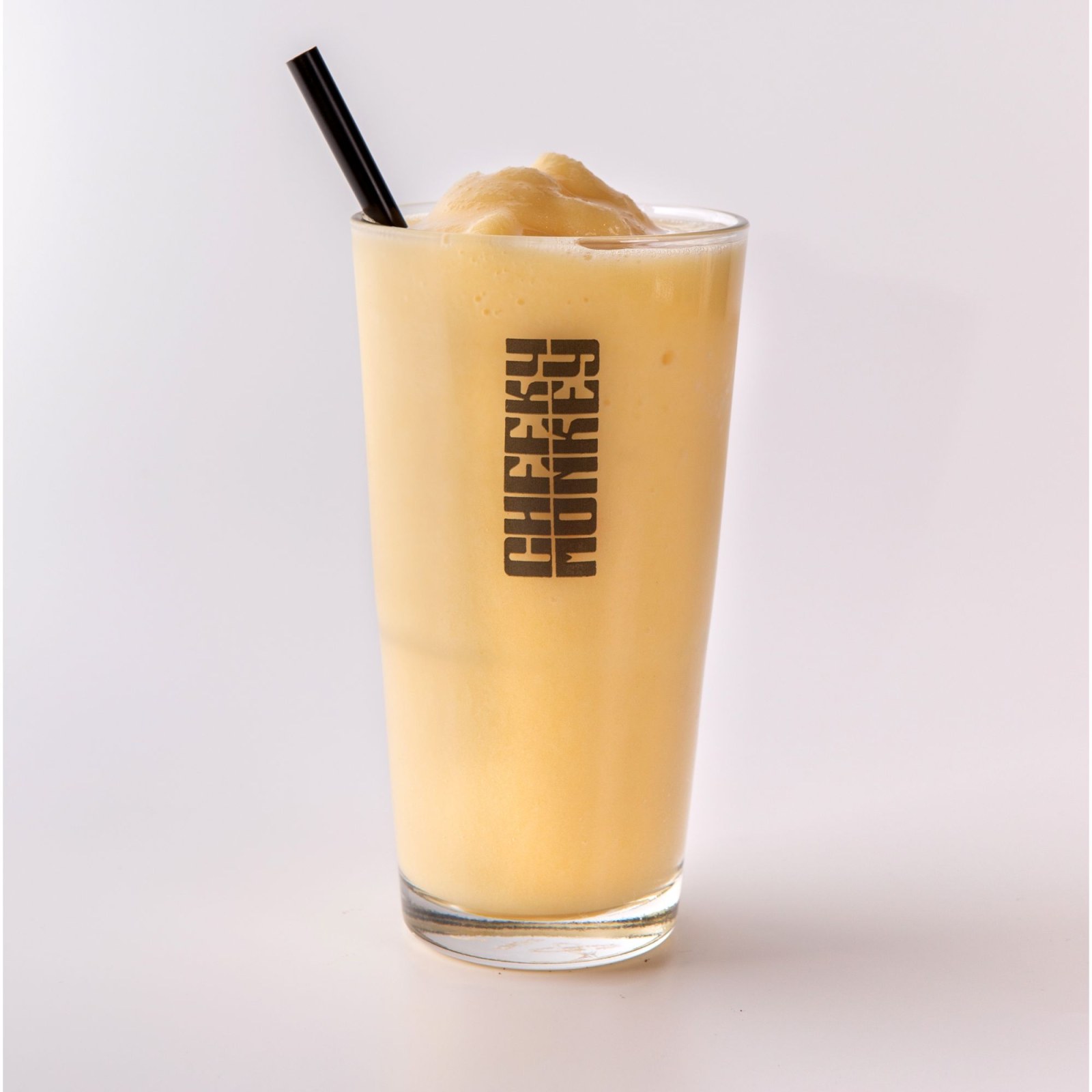 Mango Milkshake