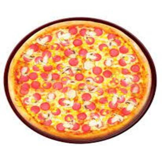 Güzel Pizza Orta Boy