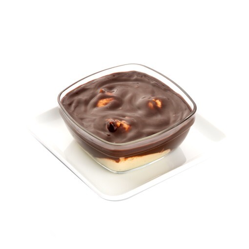 Komagene Profiterol (120 gr.)