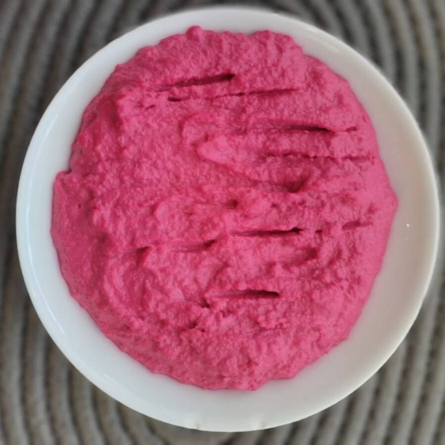 Pancarlı Humus(250 Gr.)