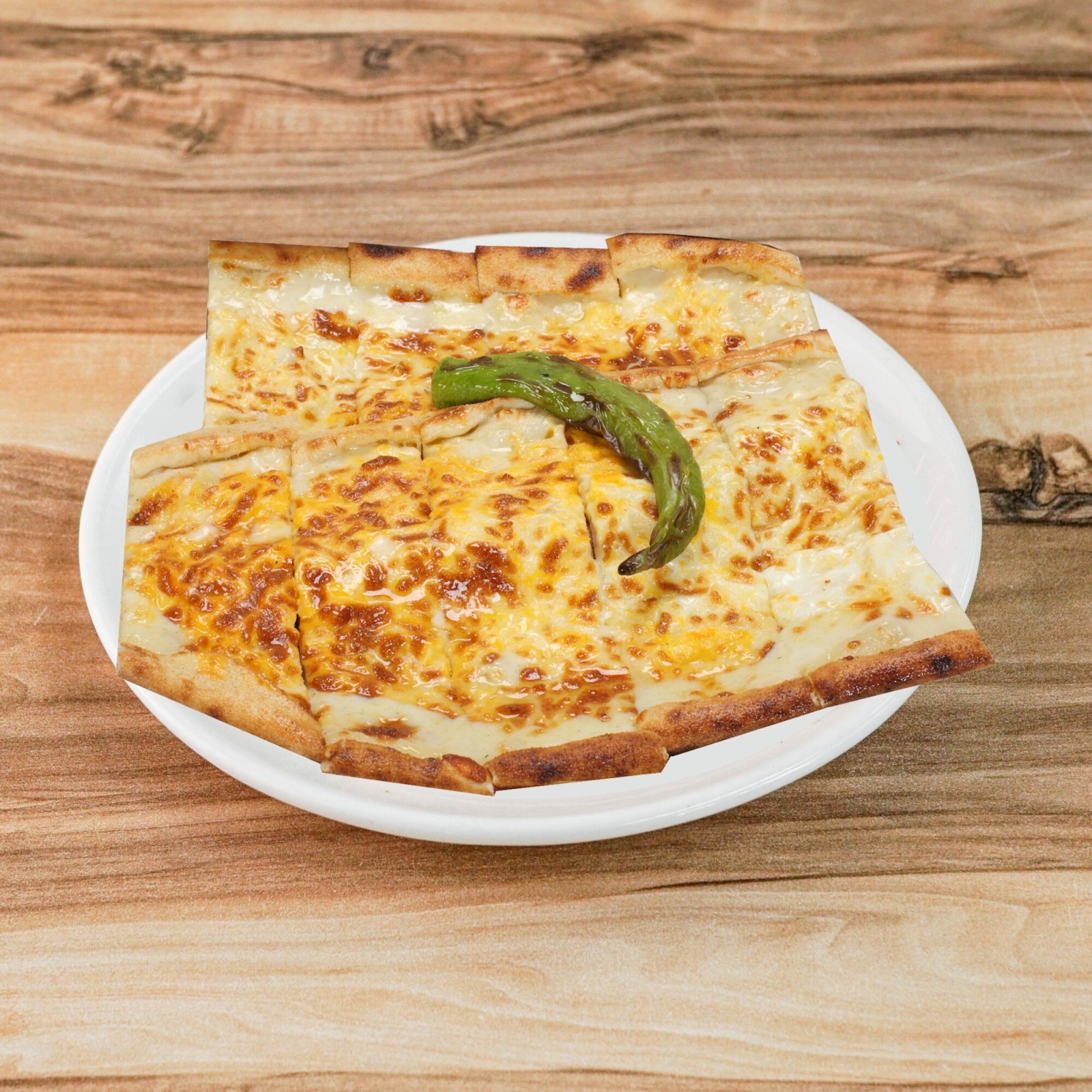 Kaşarlı Pide