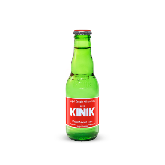 Soda (20 cl.)